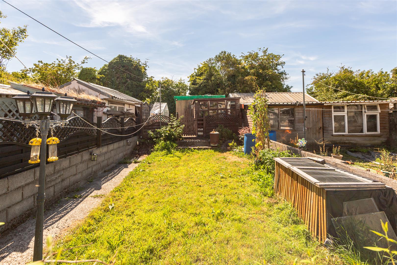 Bryn Terrace, Gorseinon, Swansea, SA4 4DE